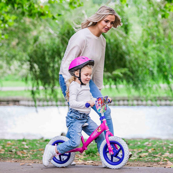 Bicicleta de Equilibrio Huffy Princess 12”