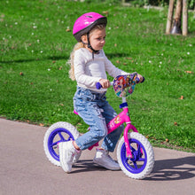Cargar imagen en el visor de la galería, Bicicleta de Equilibrio Huffy Princess 12”
