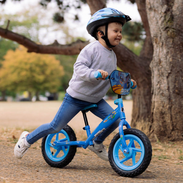 Bicicleta de Equilibrio Huffy Stitch 12"