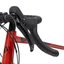 Carregar imatge al visor de la galeria, Bicicleta Gravel Welt G100 2025 28" Vermella
