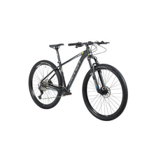 Carregar imagem no visualizador da galeria, Bicicleta de Montaña Eleven Elite 29" 4.0 Amarillo
