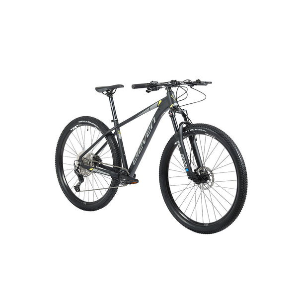 Bicicleta de Montaña Eleven Elite 29" 4.0 Amarillo