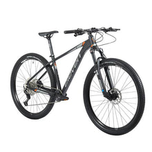 Load image into Gallery viewer, Mountain Bike Eleven Elite 29" 4.0 Red
