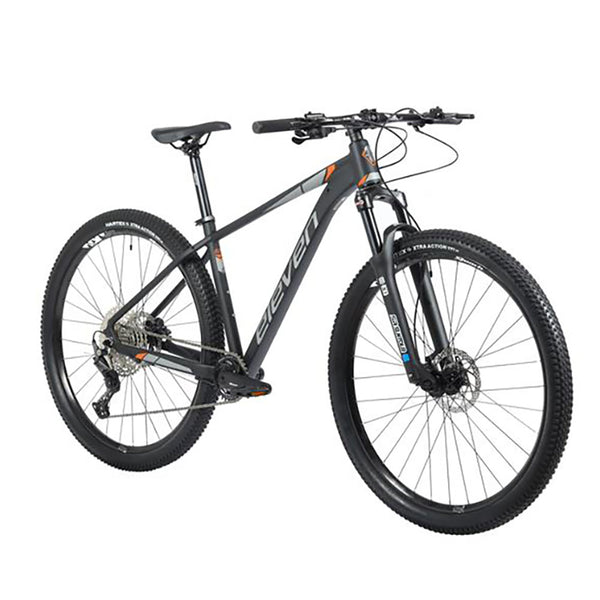 Bicicleta de Montaña Eleven Elite 29" 4.0 Rojo