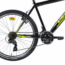 Cargar imagen en el visor de la galería, Bicicleta de Montaña Eleven Play 26” Suspensión
