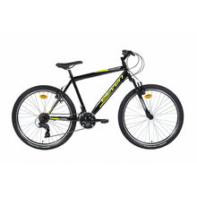 Carregar imatge al visor de la galeria, Bicicleta de Muntanya Eleven Play 26” Suspensió
