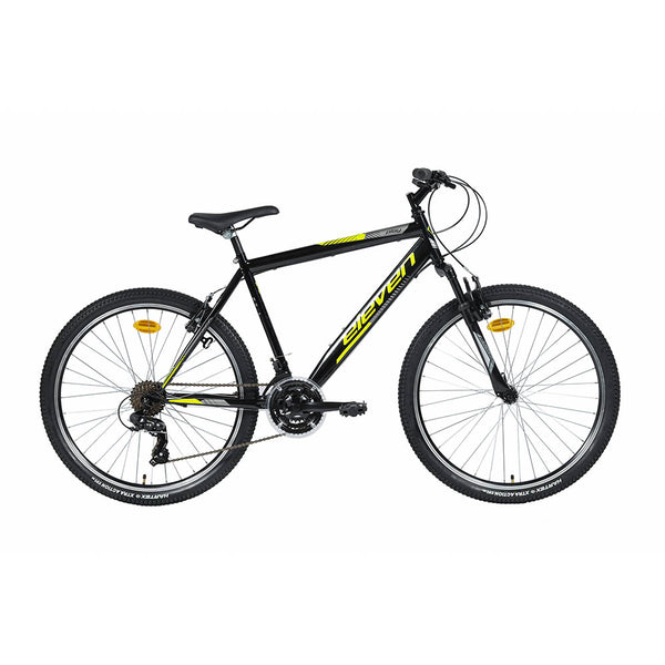 Bicicleta de Montaña Eleven Play 26” Suspensión