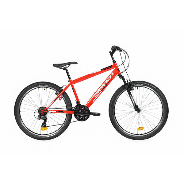Bicicleta de Montaña Eleven Play 26” Suspensión