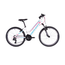 Carregar imatge al visor de la galeria, Bicicleta Infantil de Muntanya Eleven Pro 24" VB
