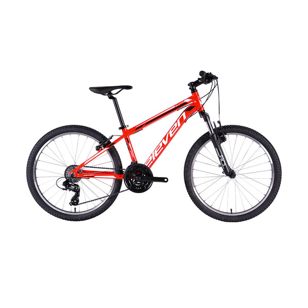 Bicicleta de Muntanya Eleven Pro 26” VB Vermell