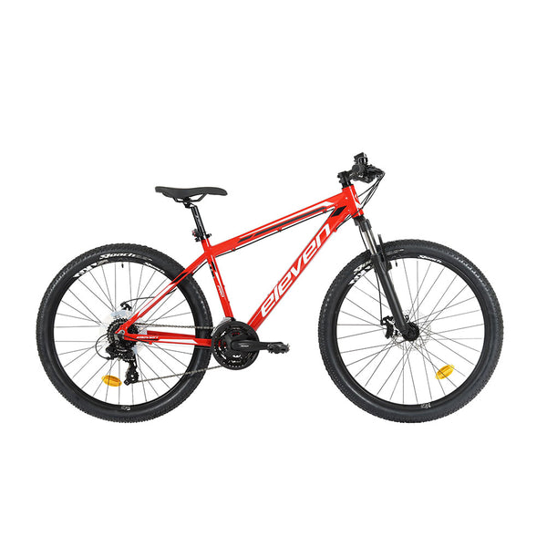 Bicicleta de Muntanya Eleven Pro 27,5" MEC. DB