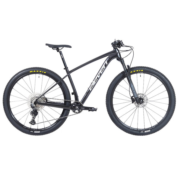 Bicicleta de Muntanya Eleven Skill 29