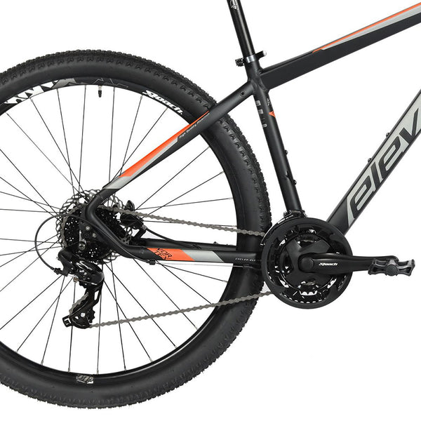 Bicicleta de Muntanya Eleven Vortex 27,5" 1.0
