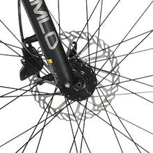 Cargar imagen en el visor de la galería, Bicicleta de Montaña Eleven Vortex 27,5" 1.0 Mujer
