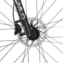 Carregar imatge al visor de la galeria, Bicicleta de Muntanya Eleven Vortex 27,5" 1.0
