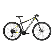 Carregar imagem no visualizador da galeria, Bicicleta de Montaña Eleven Vortex 27,5" 3.0 Amarillo
