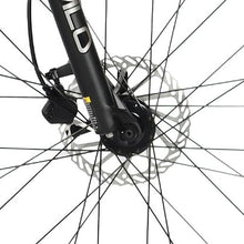 Carregar imatge al visor de la galeria, Bicicleta de Muntanya Eleven Vortex 27,5" 3.0 Vermella
