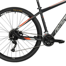 Carregar imatge al visor de la galeria, Bicicleta de Muntanya Eleven Vortex 27,5" 3.0 Vermella
