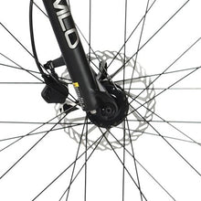 Carregar imatge al visor de la galeria, Bicicleta de Muntanya Eleven Vortex 29" 3.0 Vermella
