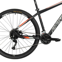 Carregar imatge al visor de la galeria, Bicicleta de Muntanya Eleven Vortex 29" 3.0 Vermella
