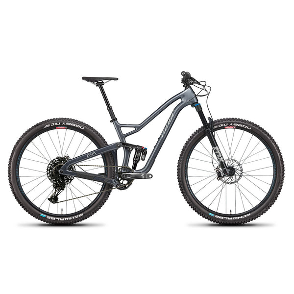 Bicicleta de Muntanya Niner JET RDO 2-Star 29
