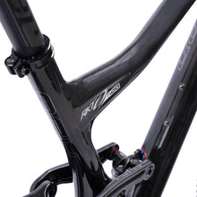 Carregar imatge al visor de la galeria, Bicicleta de Muntanya Niner RKT RDO 120 3-Star 29"
