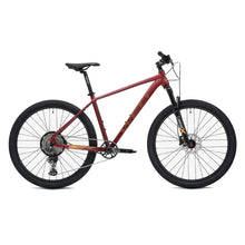 Carregar imagem no visualizador da galeria, Bicicleta de Montaña Welt Ranger 4.0 29" Roja
