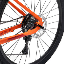 Cargar imagen en el visor de la galería, Bicicleta de Montaña Welt Ranger 2.0 29" Naranja

