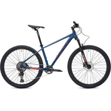 Cargar imagen en el visor de la galería, Bicicleta de Montaña Welt Ranger 3.0 29" Azul Oscuro
