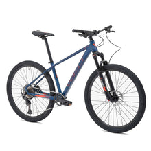 Cargar imagen en el visor de la galería, Bicicleta de Montaña Welt Ranger 3.0 29" Azul Oscuro
