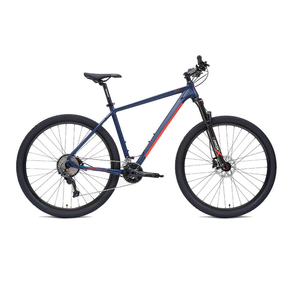 Mountain Bike Welt Rockfall 5.0 29