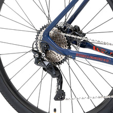 Carregar imatge al visor de la galeria, Bicicleta de Muntanya Welt Rockfall 29" Blau Fosc
