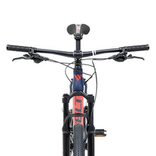 Carregar imatge al visor de la galeria, Bicicleta de Muntanya Welt Rockfall 29" Blau Fosc
