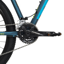 Cargar imagen en el visor de la galería, Bicicleta de Montaña Welt Rockfall 29" Gris Azulado
