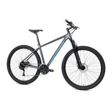 Carregar imatge al visor de la galeria, Bicicleta de Muntanya Welt Rockfall 3.0 29" Gris Mate
