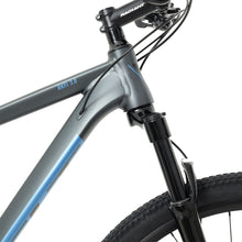 Carregar imatge al visor de la galeria, Bicicleta de Muntanya Welt Rockfall 3.0 29" Gris Mate
