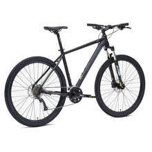 Cargar imagen en el visor de la galería, Bicicleta de Montaña Welt Rockfall 2.0 29" Negro Mate
