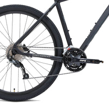 Cargar imagen en el visor de la galería, Bicicleta de Montaña Welt Rockfall 2.0 29" Negro Mate
