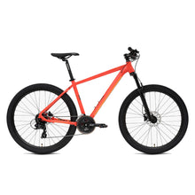 Carregar imatge al visor de la galeria, Bicicleta de muntanya Welt Rockfall 1.0 29" vermella
