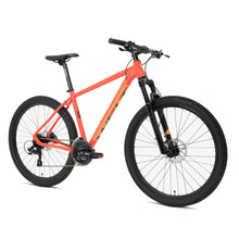 Carregar imatge al visor de la galeria, Bicicleta de muntanya Welt Rockfall 1.0 29" vermella

