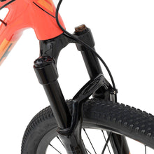 Carregar imatge al visor de la galeria, Bicicleta de muntanya Welt Rockfall 1.0 29" vermella
