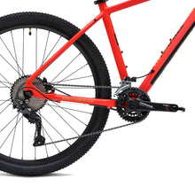 Load image into Gallery viewer, Welt Rockfall 29" Fire Red Mountain Bike
