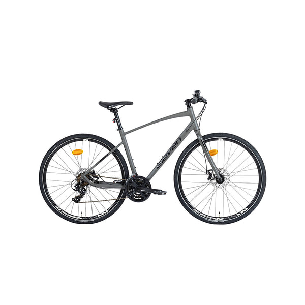 Bicicleta Eleven Freez 1.0 28