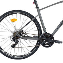 Cargar imagen en el visor de la galería, Bicicleta Eleven Freez 1.0 28"

