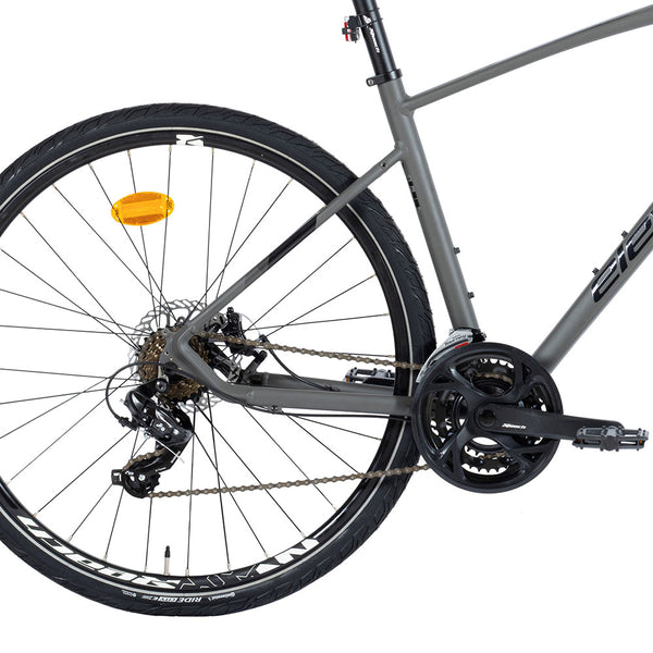 Bicicleta Eleven Freez 1.0 28"