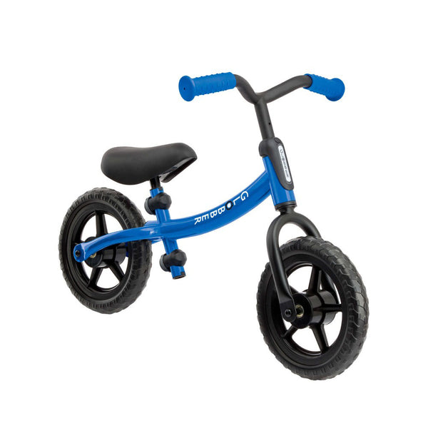 Bicicleta de equilibrio Globber Go Bike 10'' - Navy Blue