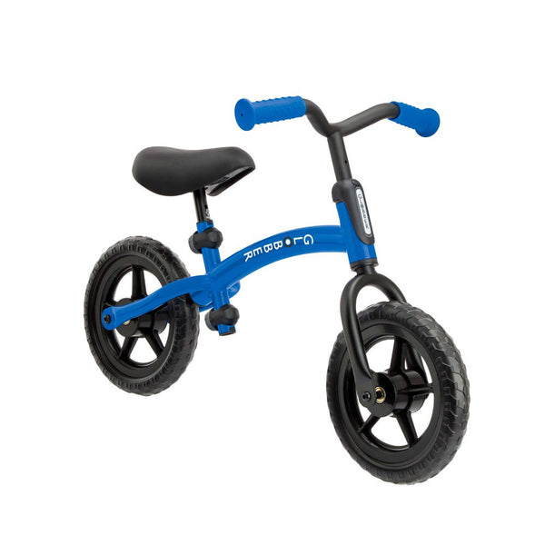 Bicicleta de equilibrio Globber Go Bike 10'' - Navy Blue