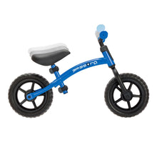 Carregar imatge al visor de la galeria, Bicicleta de equilibrio Globber Go Bike 10'' - Navy Blue
