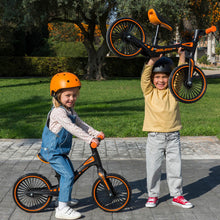 Cargar imagen en el visor de la galería, Bicicleta sin Pedales Feber Balance Bike
