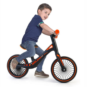 Bicicleta sin Pedales Feber Balance Bike